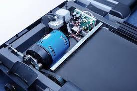 La importancia del Motor en la Cinta de Correr