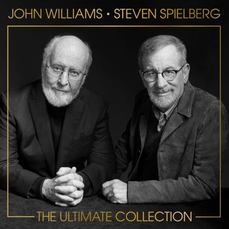 El documental de John Williams y Spielberg se estrena en Film & Arts el 30 de Sept.
