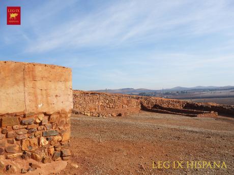 Cerro de las Cabezas Cerro de las Cabezas