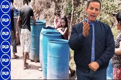 SERVICIOS BÁSICOS LLEGARÁ A TODOS LOS CAÑETANOS…