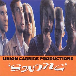 Union Carbide Productions - How do you feel today? (1992)