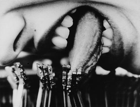 “Poemas”, de Lenora de Barros