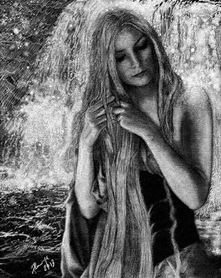 Mitos y Supersticiones Manchegas: La Noche de San Juan