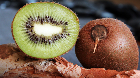 ¿Qué kiwi fue primero, la fruta o el ave?