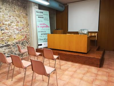 Master Class en Malgrat de Mar Master Class en Malgrat de Mar