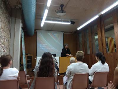 Master Class en Malgrat de Mar Master Class en Malgrat de Mar