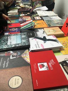 Una vuelta por el VI Simposio de LIJ del Mercosur