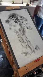 Associacio Bonsái de Vallès en el jardín Botánico Associacio Bonsái de Vallès en el jardín Botánico