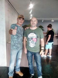 Associacio Bonsái de Vallès en el jardín Botánico Associacio Bonsái de Vallès en el jardín Botánico