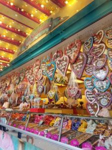 Erlangen Bergkirchweih, beer festival, festival de la cerveza