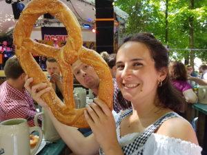 erlangen bergkirchweih, beer festival, festival de la cerveza