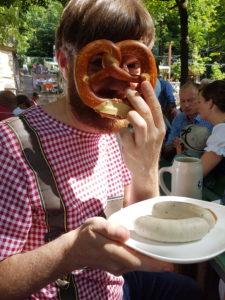 erlangen bergkirchweih, beer festival, festival de la cerveza