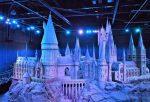 el mundo magico de harry potter