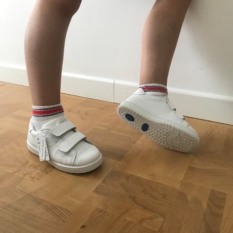 Zapatillas deportivas Mimao niño