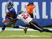 Análisis Semana 2018 Giants Texans