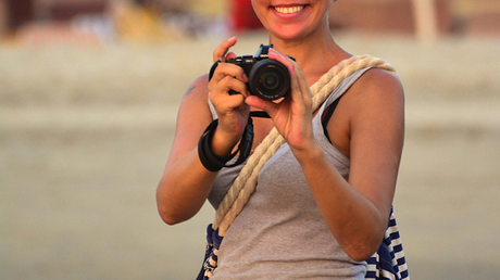 Consejos de fotografía para principiantes desde cero