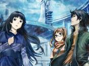 Crunchyroll debutara anime rideD: Tokigoe Derrida'.