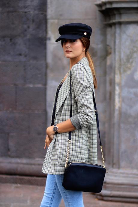 Let's be autumn Let's be autumn