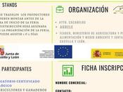 Cacabelos reivindica este semana como potencia agroecológica organizando Feria Ecológica Nacional