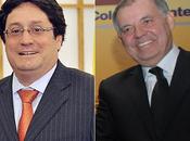 ¿Diplomáticos?