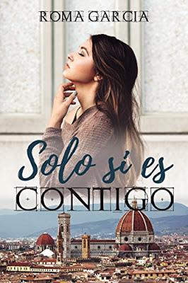 Teaser Monday: Solo Si Es Contigo de Roma García