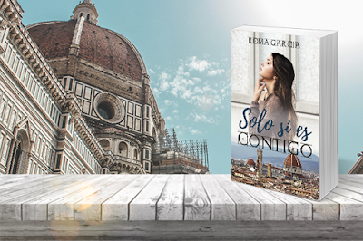 Teaser Monday: Solo Si Es Contigo de Roma García