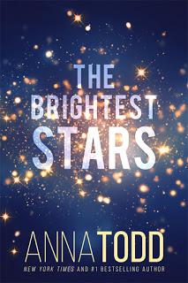 Anna Todd y sus Estrellas fugaces