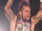 Jesse Neal habla trabajar Rhino Sting