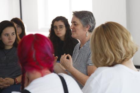 #Directedbywomen en TAI