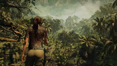 Confirmado un final alternativo en Shadow of the Tomb Raider