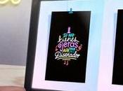 Curso online dirección arte ilustración para publicidad Typewear