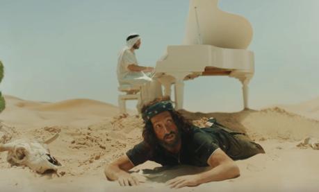 Samsung bromea con los “problemas del primer mundo” en este divertido anuncio