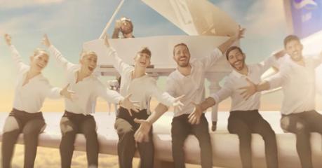 Samsung bromea con los “problemas del primer mundo” en este divertido anuncio