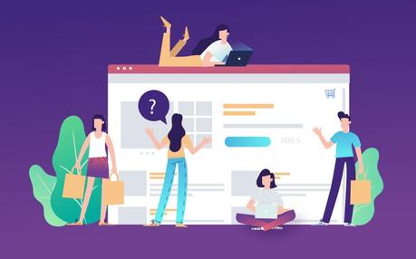 Las ocho mejores prácticas de diseño y desarrollo web Las ocho mejores prácticas de diseño y desarrollo web