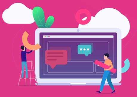 Las ocho mejores prácticas de diseño y desarrollo web Las ocho mejores prácticas de diseño y desarrollo web