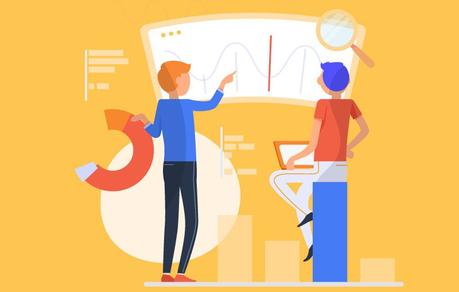 Las ocho mejores prácticas de diseño y desarrollo web Las ocho mejores prácticas de diseño y desarrollo web