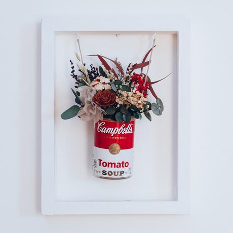 FLORES EN EL COLUMPIO. MI EXPERIENCIA. FLORES EN EL COLUMPIO. MI EXPERIENCIA.