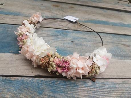 FLORES EN EL COLUMPIO. MI EXPERIENCIA. FLORES EN EL COLUMPIO. MI EXPERIENCIA.