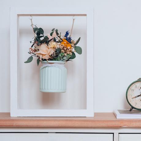 FLORES EN EL COLUMPIO. MI EXPERIENCIA. FLORES EN EL COLUMPIO. MI EXPERIENCIA.