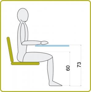 medidas minimas para mesa de estudio con 2 pantallas de ordenador medidas minimas para mesa de estudio con 2 pantallas de ordenador