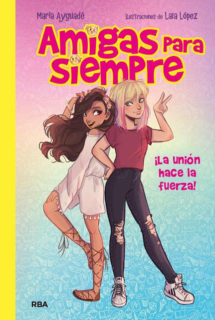 Novelas Sobrenaturales! Novedades Octubre