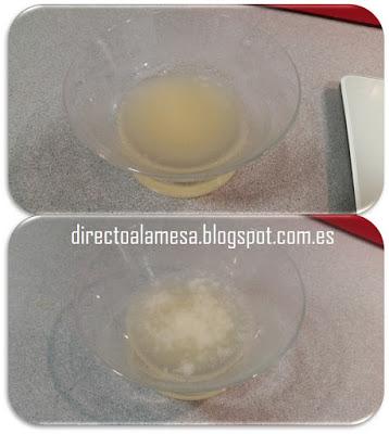 Cheesecake de Nutella