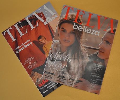 Las revistas de Octubre de 2018