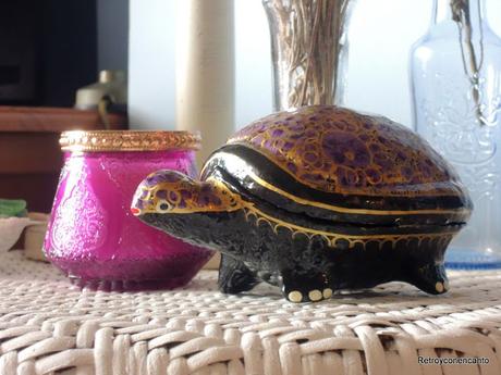 Despacio, pero sin pausa... Despacio, pero sin pausa...