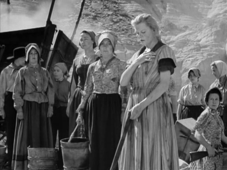 Westward the Women - 1951