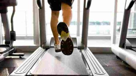 7 CONSEJOS PARA UN BUEN ENTRENAMIENTO EN UNA CINTA CORRER