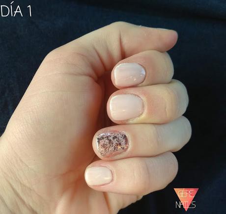 ESMALTES SEMI PERMANENTES BORN PRETTY STORE | Colaboración con BPS ESMALTES SEMI PERMANENTES BORN PRETTY STORE | Colaboración con BPS