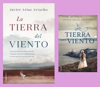 Reseña de libro: La tierra del viento