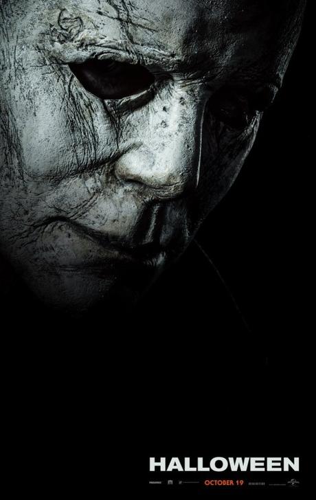 Nuevo trailer de Halloween con Jamie Lee Curtis Nuevo trailer de Halloween con Jamie Lee Curtis