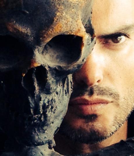 Entrevista a Javier Attridge, director de Wekufe: El Origen del Mal